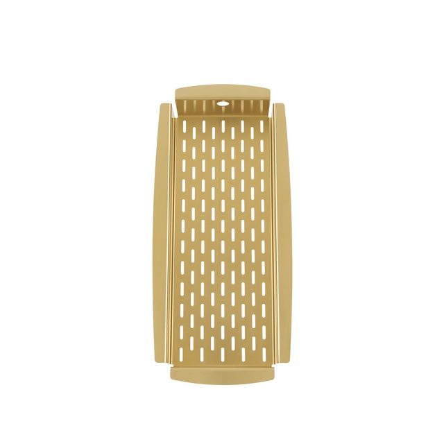 SKÖLJSKÅL ROSTFRI GULD | Beijerbygg Byggmaterial